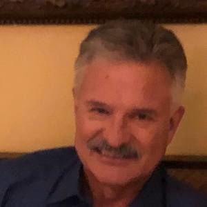 Meet your Posher, Rickey